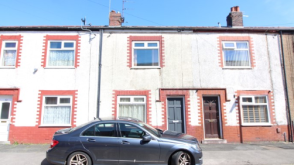 Refurbishment in Preston photo